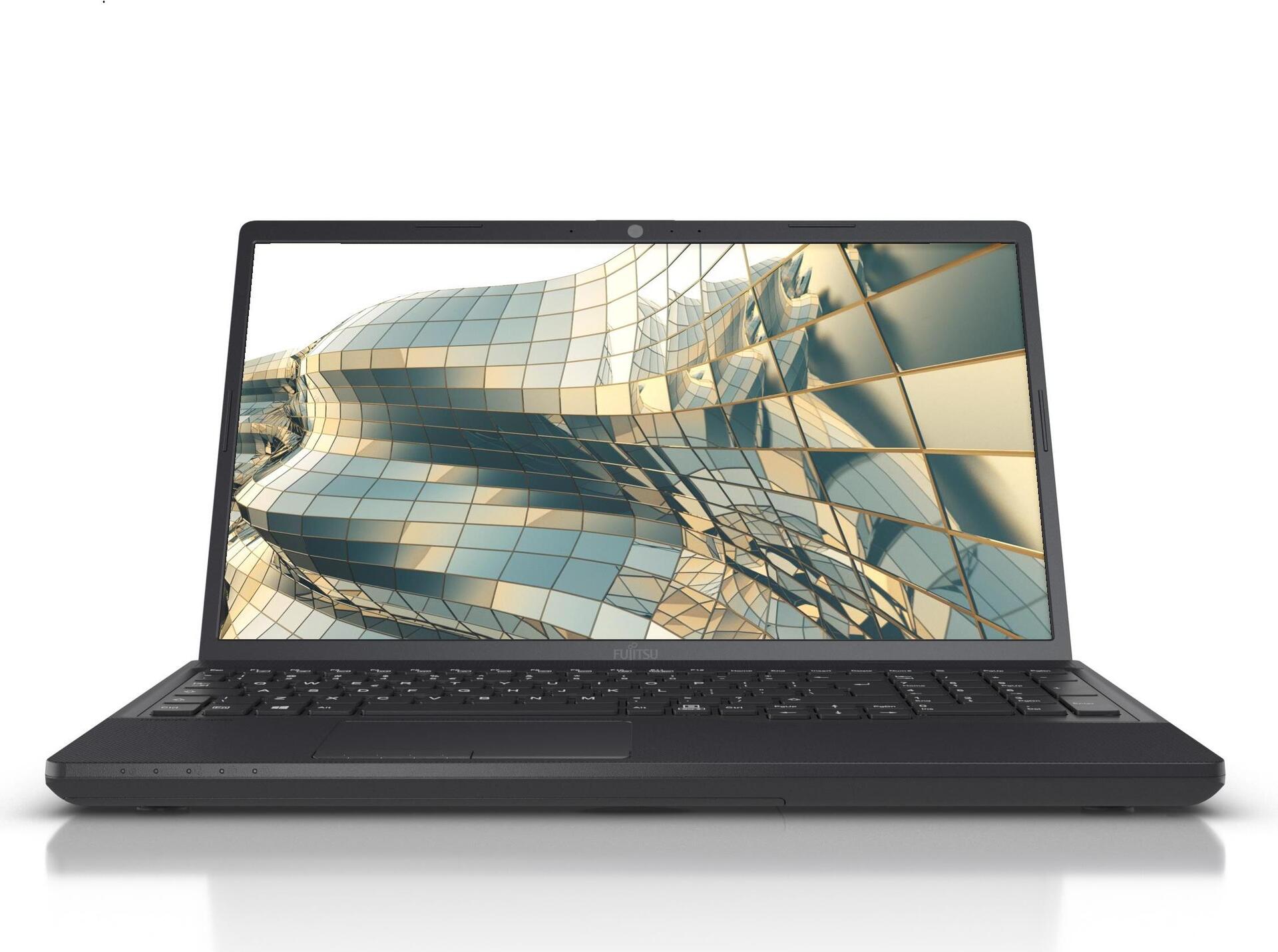 Купить Fujitsu LIFEBOOK A3510 Notebook 39,6 cm (15.6" ) Full HD Intel® Core™ i3 Prozessoren der 10. Generation 8 GB DDR4-SDRAM 256 GB SSD Wi-Fi 5 (802.11ac) Windows 10 Pro Schwarz (FPC04951BP) в магазине wardena.ru