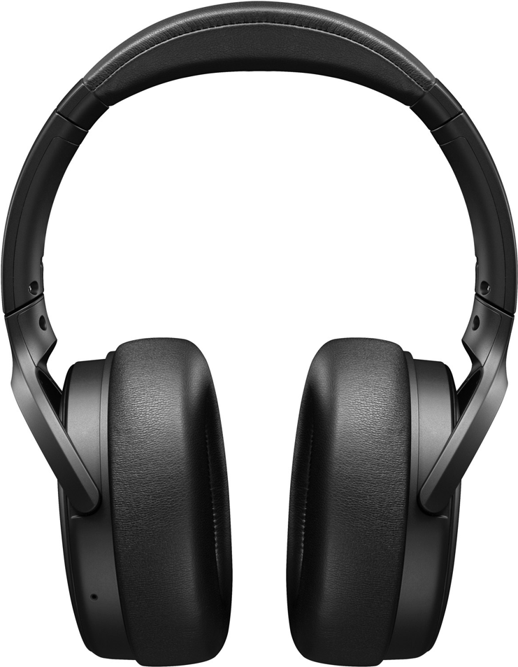 Купить JVC HA-S100N Kopfhörer Verkabelt & Kabellos Kopfband Musik/Alltag Bluetooth Schwarz (HA-S100N-B-U) в магазине wardena.ru