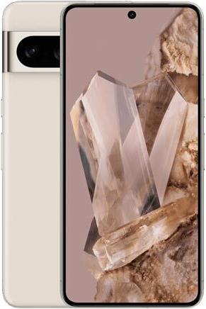 Купить Google Pixel 8 Pro 17 cm (6.7") Dual-SIM 5G USB Typ-C 12 GB 512 GB 5050 mAh Grau (GA04927-GB) в магазине wardena.ru