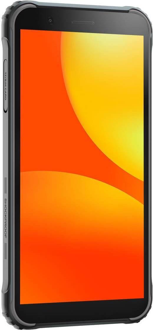 Купить Blackview BV4900 Pro 14,5 cm (5.7" ) Dual-SIM Android 10.0 4G Mikro-USB 4 GB 64 GB 5580 mAh Schwarz (305759) в магазине wardena.ru