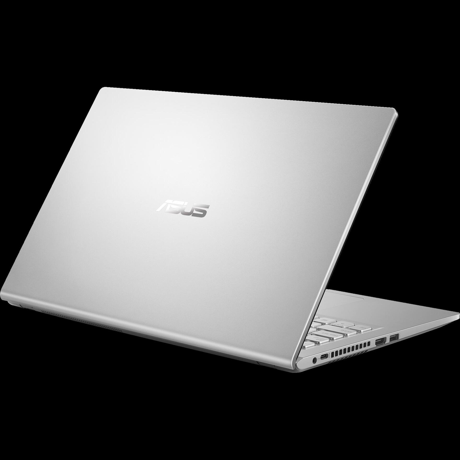 Купить ASUS X515EA BQ946 - Intel Core i3 1115G4 / 3 GHz - kein Betriebssystem - UHD Graphics - 8 GB RAM - 512 GB SSD NVMe - 39.6 cm (15.6") 1920 x 1080 (Full HD) - Wi-Fi 5 - Transparent Silver (LCD-Abdeckung), Transparent Silve (90NB0TY2-M20620) в магазине wardena.ru