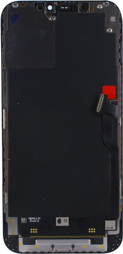 Купить Cyoo - High-End - Lcd+Touch Screen Full Set - Apple iPhone 12 Pro Max - LCD Bildschirm Display (CY122512) в магазине wardena.ru