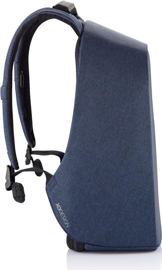Купить XD DESIGN ANTI-DIEBSTAHL RUCKSACK BOBBY HERO XL NAVY P/N: P705.715 (P705.715) в магазине wardena.ru