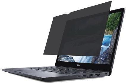 Купить Dell - Blickschutzfilter für Notebook - 39.5 cm wide (15.6" Breitbild) - Schwarz - für Latitude 35XX, 55XX, Precision 35XX, 5540, 75XX, Vostro 15 3510, 35XX (DELLPF15) в магазине wardena.ru
