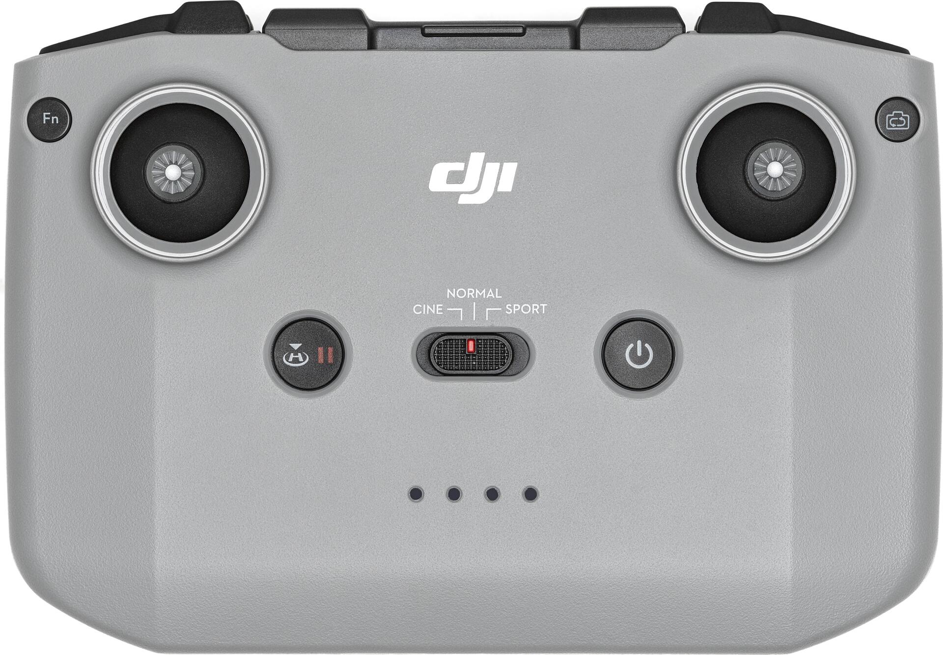 Купить DJI Mini 3 Pro (RC-N1) 4 Rotoren Oktocopter 48 MP 3840 x 2160 Pixel 2453 mAh Schwarz - Weiß (929402) в магазине wardena.ru