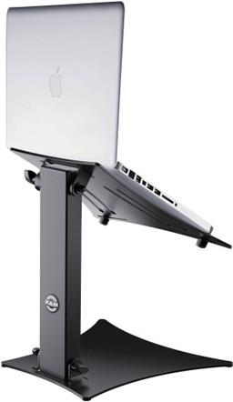 Купить König & Meyer 12190-024-56 - Laptop-Staender für Laptop & weitere Geräte 8.00 kg Tragfähigkeit (12190-024-56) в магазине wardena.ru