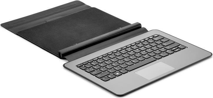 Купить HP Travel - Tastatur und Foliohülle - hinterleuchtet - Dock - Deutschland - für Pro x2 612 G1 (G8X14AA#ABD) в магазине wardena.ru