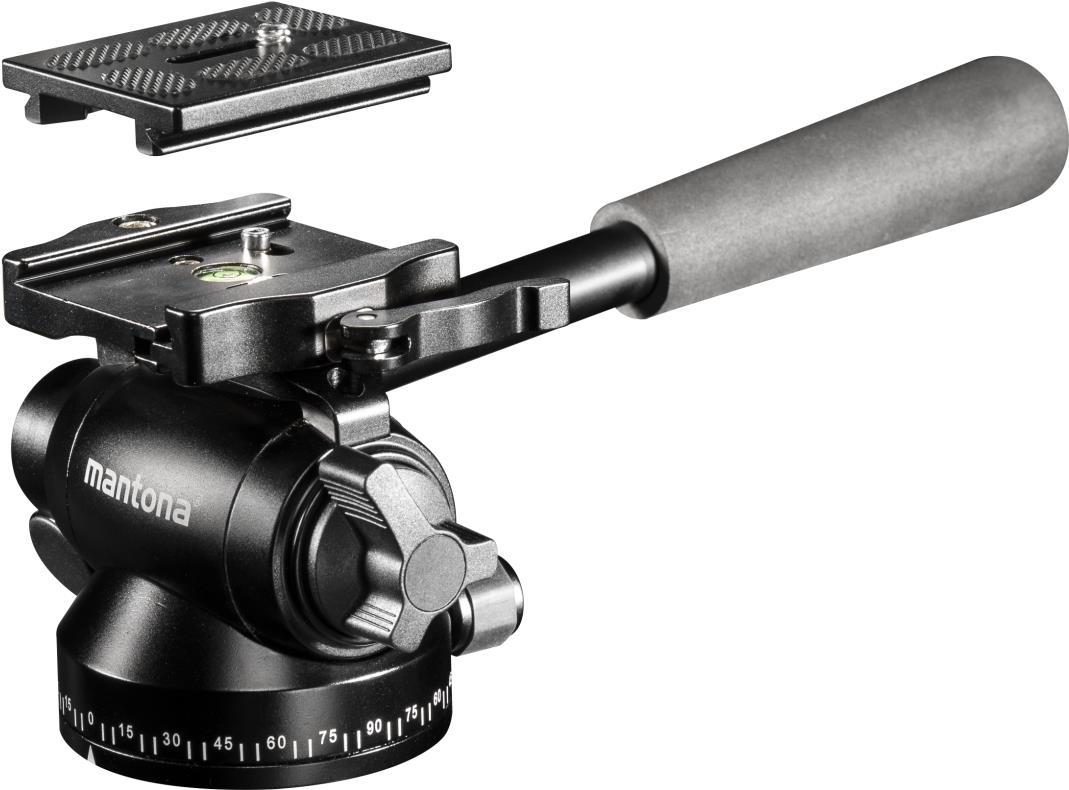 Купить mantona Video-Neiger Pan 360 (19889) в магазине wardena.ru