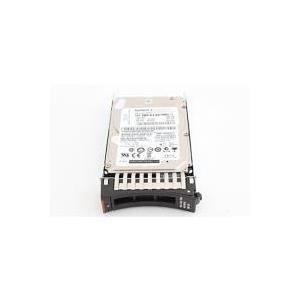 Купить IBM Lenovo Gen2 - Festplatte - 300 GB - Hot-Swap - 6.4 cm SFF (2.5" SFF) - SAS 6Gb/s - 10000 U/min - für BladeCenter HS23, System x3100 M5, x3300 M4, x35XX M4, x3650 M4, x3650 M4 HD (90Y8877) в магазине wardena.ru
