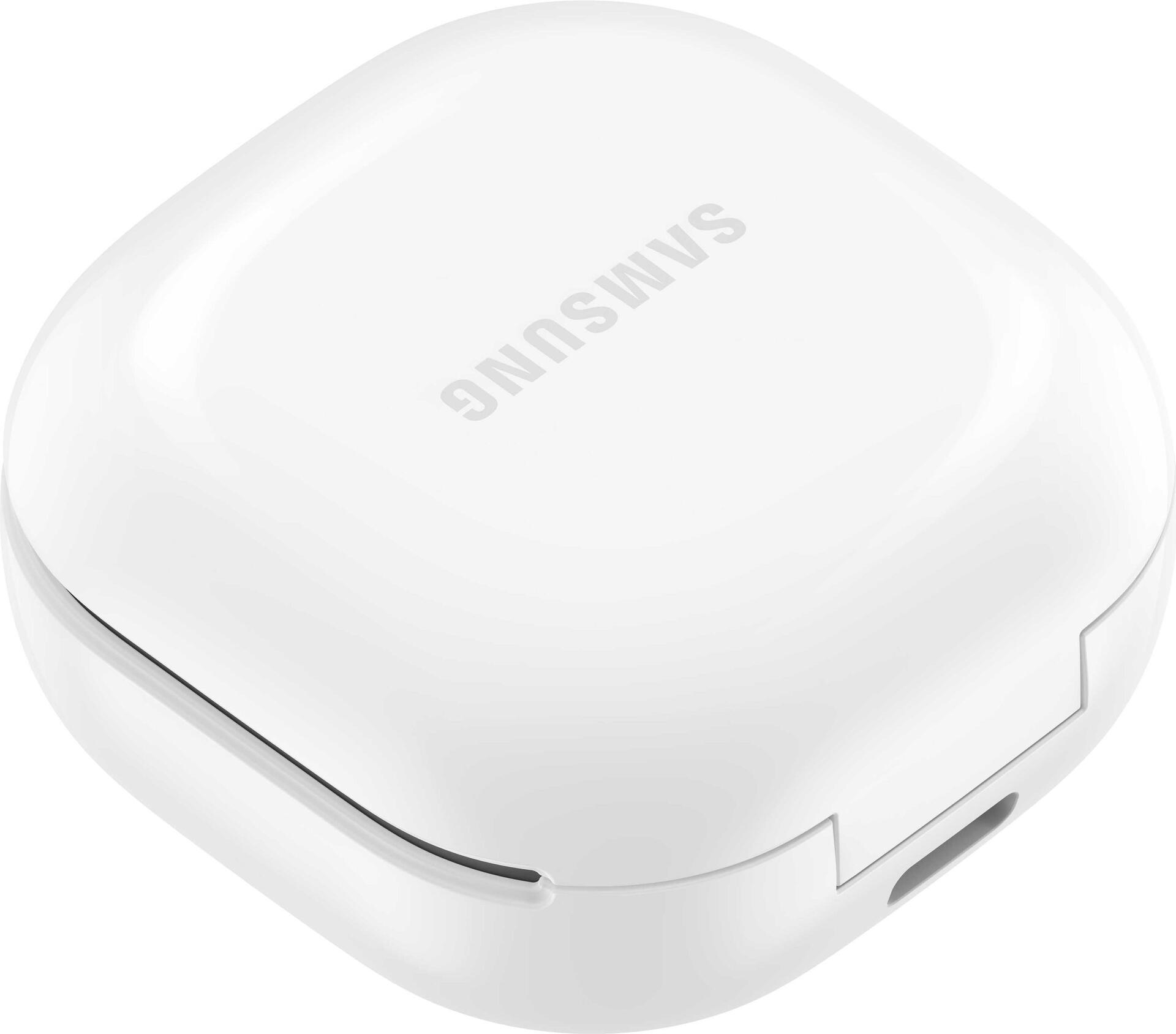 Купить Samsung Galaxy Buds2 - True Wireless-Kopfhörer mit Mikrofon - im Ohr - Bluetooth - aktive Rauschunterdrückung - Graphite - für Galaxy A72, A72 5G, S20, S21, S21 5G, S21+ 5G, Watch4, Z Flip3 5G, Z Fold2 5G, Z Fold3 5G (SM-R177NZKADBT) в магазине wardena.ru