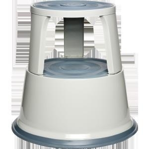 Купить ALCO Rollhocker Metall 895-33 lichtgrau (895-33) в магазине wardena.ru