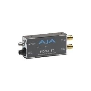 Купить AJA FiDO-T-ST - Video Extender - 1310 nm в магазине wardena.ru