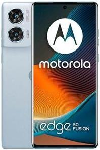 Купить Motorola Solutions Motorola Moto Edge 50 Fusion 12/512GB Ballad Blue (PB3T0008PL) в магазине wardena.ru