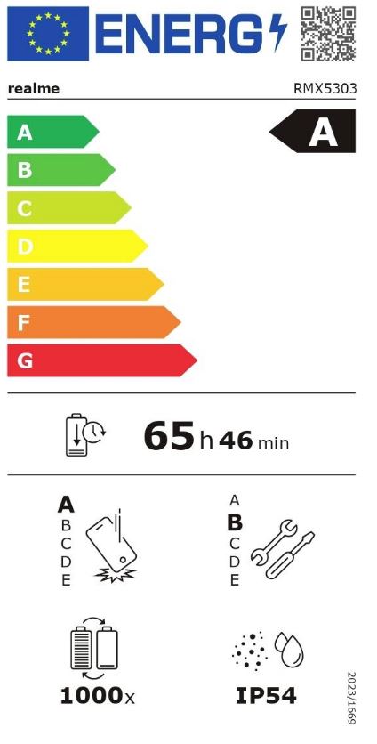 Купить Realme C71 Dual Sim 8GB RAM 256GB - White Swan [Energieklasse A] (631011005929) в магазине wardena.ru