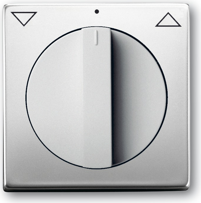 Купить Busch Jaeger 1740-866 Silber (1710-0-3748) (2CKA001710A3748) в магазине wardena.ru