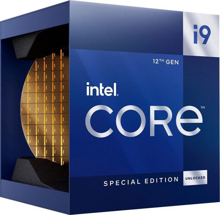 Купить Intel Core i9 - 16 Kerne (BX8071512900KS) в магазине wardena.ru