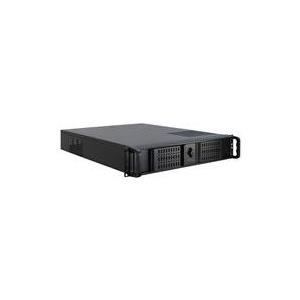 Купить Inter Tech 48.3cm Inter-Tech IPC 2U-2098-SK 2HE ohne Netzteil (88887180) в магазине wardena.ru