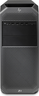 Купить HP Workstation Z4 G4 - MT - 4U - 1 x Xeon W-2235 / 3,8 GHz - RAM 32GB - SSD 512GB - TLC - DVD-Writer - Quadro RTX 4000 - GigE - Win 10 Pro 64-Bit - Monitor: keiner - Tastatur: Deutsch (9LM42EA#ABD) в магазине wardena.ru