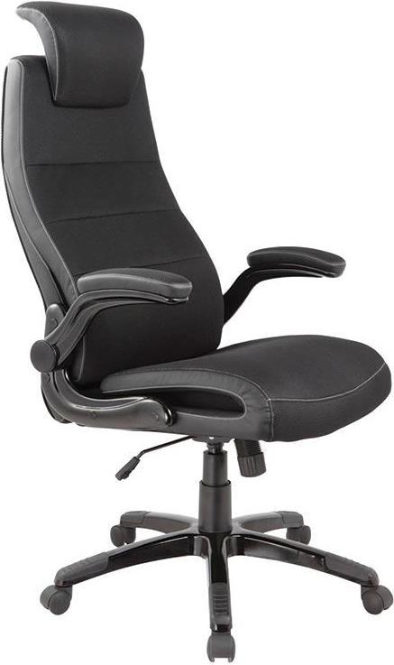 Купить Managerkoffer OFFICE4YOU PISTOIA, schwarz sp. Tuch und Kreuz в магазине wardena.ru