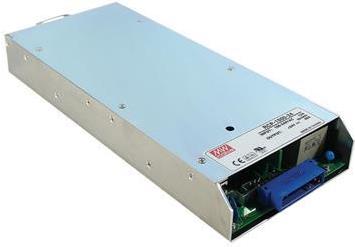Купить Mean Well AC/DC-Netzteilbaustein, geschlossen RCP-1000-48 1008 W (RCP-1000-48) в магазине wardena.ru