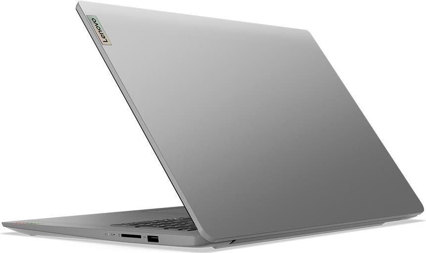Купить Lenovo IdeaPad 3 i3-1115G4 Notebook 43,9 cm (17.3") Full HD Intel® Core™ i3 8 GB DDR4-SDRAM 512 GB SSD Wi-Fi 6 (802.11ax) Windows 11 Home Grau (82H9010GPB) в магазине wardena.ru