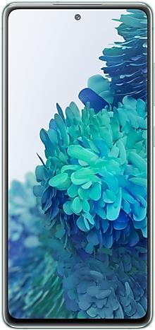 Купить Samsung Galaxy S20 FE - 4G Smartphone - Dual-SIM - RAM 6 GB / Interner Speicher 128 GB - microSD slot - OLED-Display - 6.5" - 2400 x 1080 Pixel (120 Hz) - Triple-Kamera 12 MP, 12 MP, 8 MP - front camera 32 MP - Cloud Min (SM-G780GZGDEUB) в магазине wardena.ru
