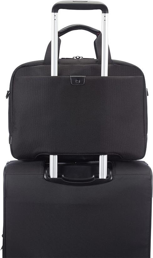 Купить Samsonite 35V-09-028 10.1" Messengerhülle Schwarz Tablet-Schutzhülle (35V-09-028) в магазине wardena.ru