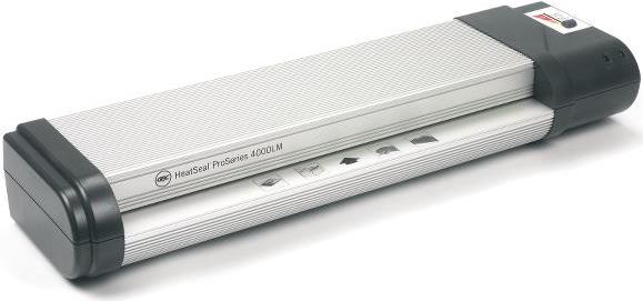 Купить GBC Laminiergerät HeatSeal ProSeries 4000LM, DIN A2 - für den Markt: D - A - L - F (IB509551) в магазине wardena.ru