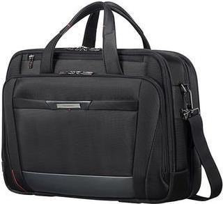 Купить Samsonite Pro-DLX 5 - Notebook-Tasche - 43.9 cm (17.3") - Schwarz (106355-1041) в магазине wardena.ru