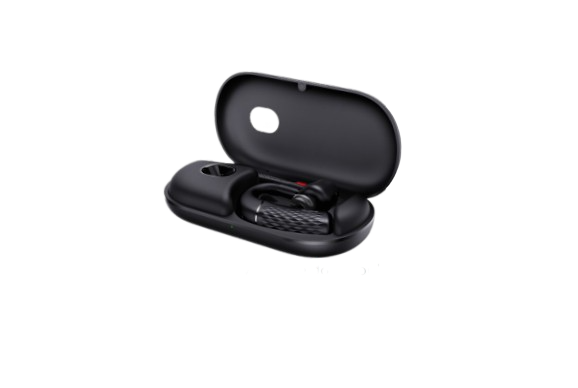 Купить Yealink BH71 Kopfhörer & Headset Kabellos im Ohr Büro/Callcenter Bluetooth Schwarz (1208651) в магазине wardena.ru