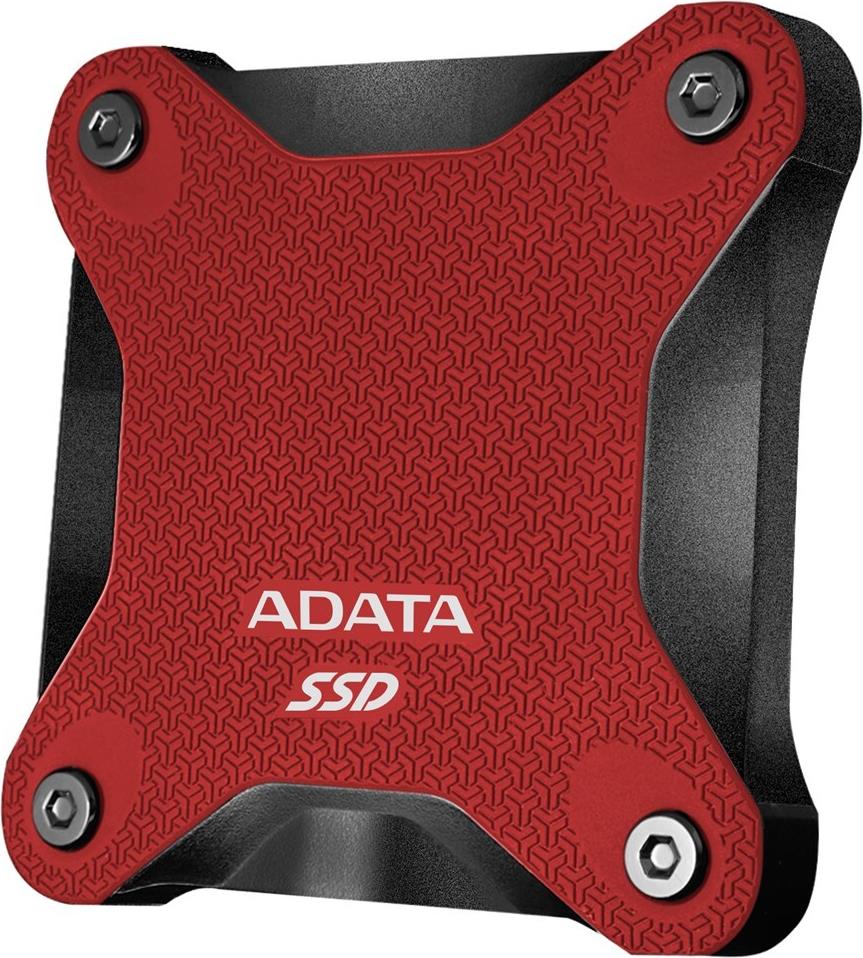 Купить ADATA SD620 - 1 TB - Micro-USB B - 3.2 Gen 2 (3.1 Gen 2) - 520 MB/s - 10 Gbit/s - Rot (SD620-1TCRD) в магазине wardena.ru