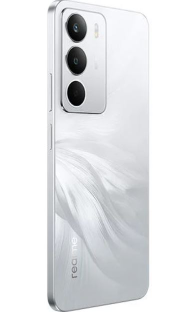 Купить Realme C71 Dual Sim 8GB RAM 256GB - White Swan [Energieklasse A] (631011005929) в магазине wardena.ru