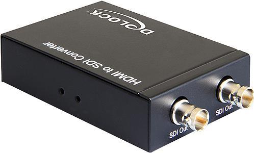 Купить DeLOCK - Videokonverter - HDMI (93238) в магазине wardena.ru