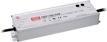 Купить MEAN WELL HEP-185-36A Netzteil & Spannungsumwandler (HEP-185-36A) в магазине wardena.ru