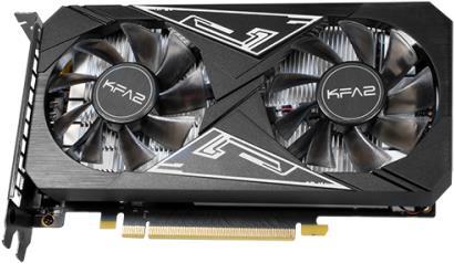 Купить KFA2 GeForce GTX 1650 EX PLUS (1-Click OC) - Grafikkarten - GF GTX 1650 GDDR5 - PCIe 3.0 x16 - DVI, HDMI, DisplayPort (65SQL8DS93EK) в магазине wardena.ru