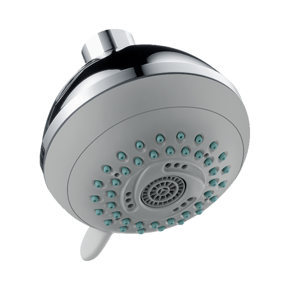 Купить Hansgrohe Crometta 85 Верхний душ Multi хром 28425000 в магазине wardena.ru