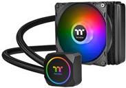 Купить Thermaltake TH120 ARGB Sync - Prozessor-Flüssigkeitskühlsystem - (für: LGA1156, AM2, AM2+, AM3, LGA1155, AM3+, FM1, FM2, LGA1150, LGA1151, AM4) - Kupfer - 120 mm (CL-W285-PL12SW-A) в магазине wardena.ru