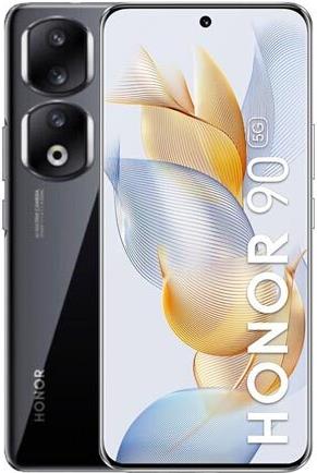 Купить Honor 90 Smart 5G Dual Sim 4GB RAM 128GB - Black EU в магазине wardena.ru