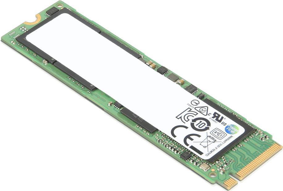 Купить Lenovo 4XB0W79582 Internes Solid State Drive M.2 1000 GB PCI Express NVMe (4XB0W79582) в магазине wardena.ru
