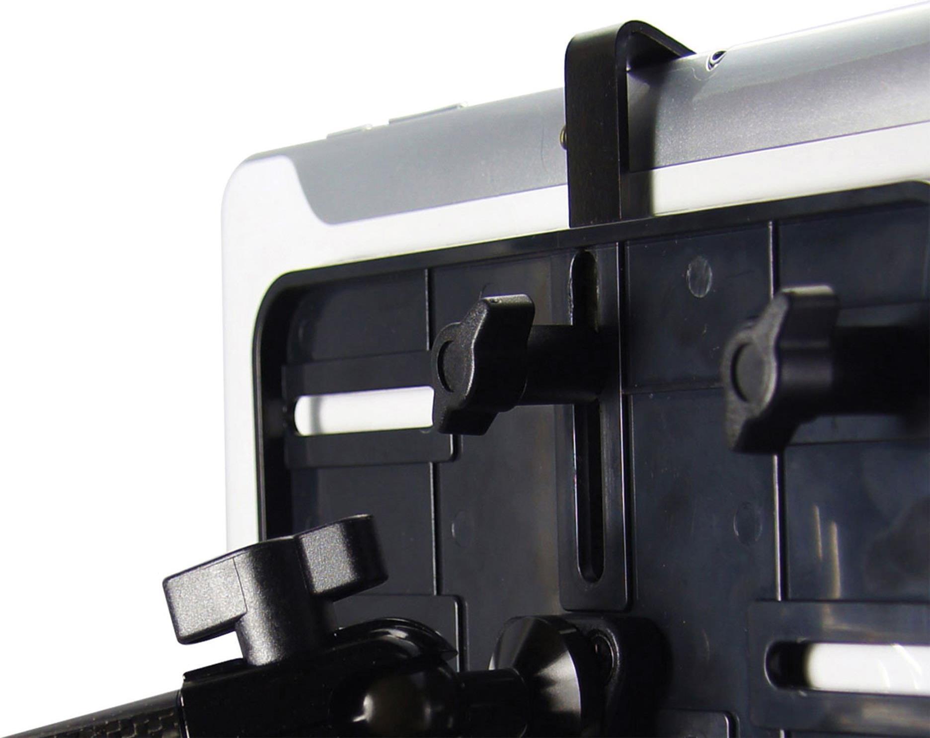 Купить The Joy Factory MNU615 Sicherheitsgehäuse für Tablet 33 cm (13" ) Schwarz (MNU615) в магазине wardena.ru