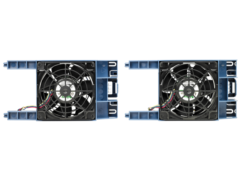 Купить HPE DL3X0 GEN11 1U HIGH PERF -STOCK . (P48908-B21) в магазине wardena.ru