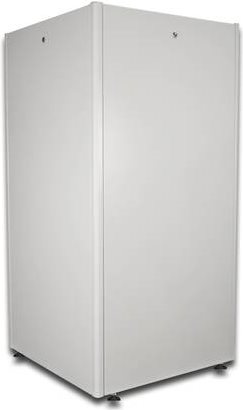 Купить DIGITUS Professional Dynamic Basic Series DN-19 32U-8/8-D - Schrank - Hellgrau, RAL 7035 - 32U - 48,3 cm (19") (DN-19 32U-8/8-D) в магазине wardena.ru