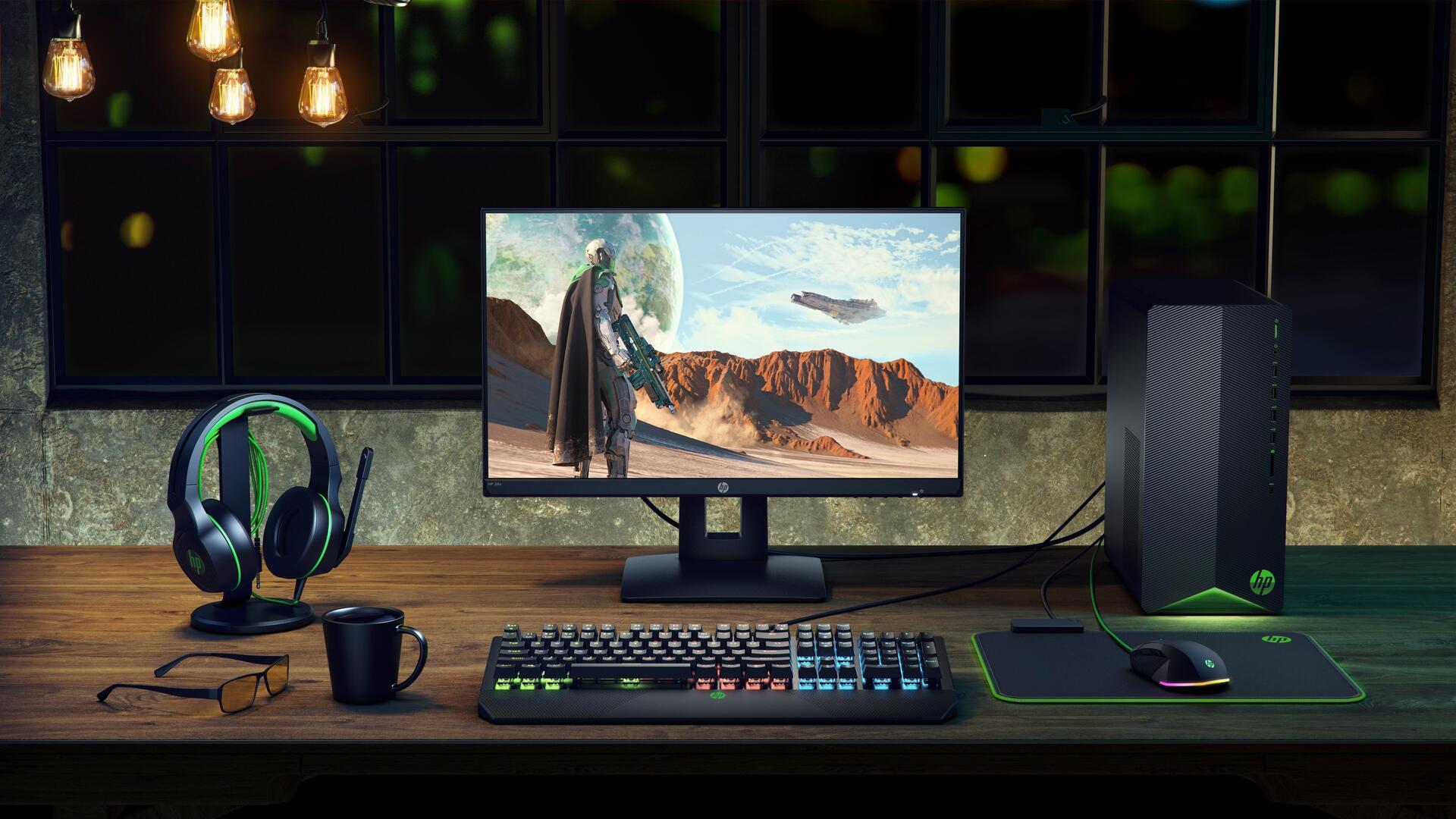 Купить HP Pavilion Gaming TG01-2400ng 4E4R0EA Ryzen 5-5600G 16GB 512GB SSD RTX3060 DOS (4E4R0EA#ABD) в магазине wardena.ru