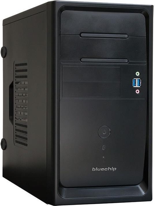 Купить bluechip BUSINESSline L3378 *Green* - 3,7 GHz - Intel® Core™ i3 - 8 GB - 250 GB - DVD±RW - Windows 10 Pro (551345) в магазине wardena.ru