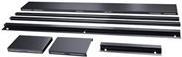 Купить APC Curtain Door Mounting Rail 900 - 1200mm 91,44-121,92cm 36-48" aisle width (ACDC2410) в магазине wardena.ru