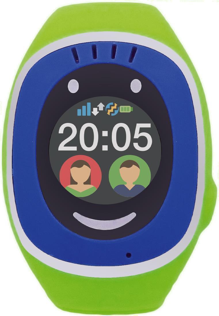 Купить MyKi Touch Grün (120295.1) в магазине wardena.ru