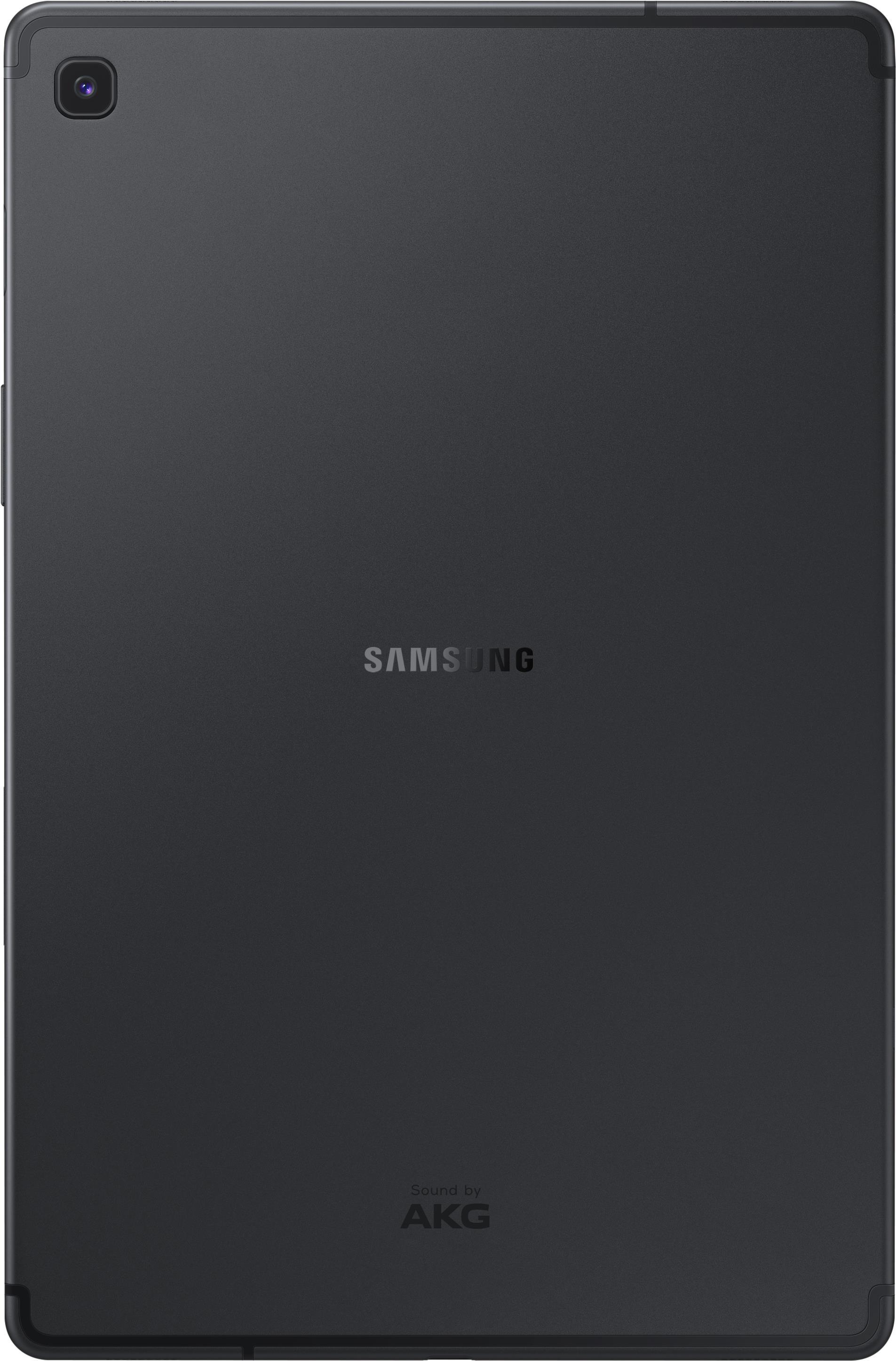 Купить Samsung Galaxy Tab S5e SM-T720 64 GB 26,7 cm (10.5" ) Qualcomm Snapdragon 4 GB Wi-Fi 5 (802.11ac) Android 10 Schwarz (SM-T720NZKAITV) в магазине wardena.ru