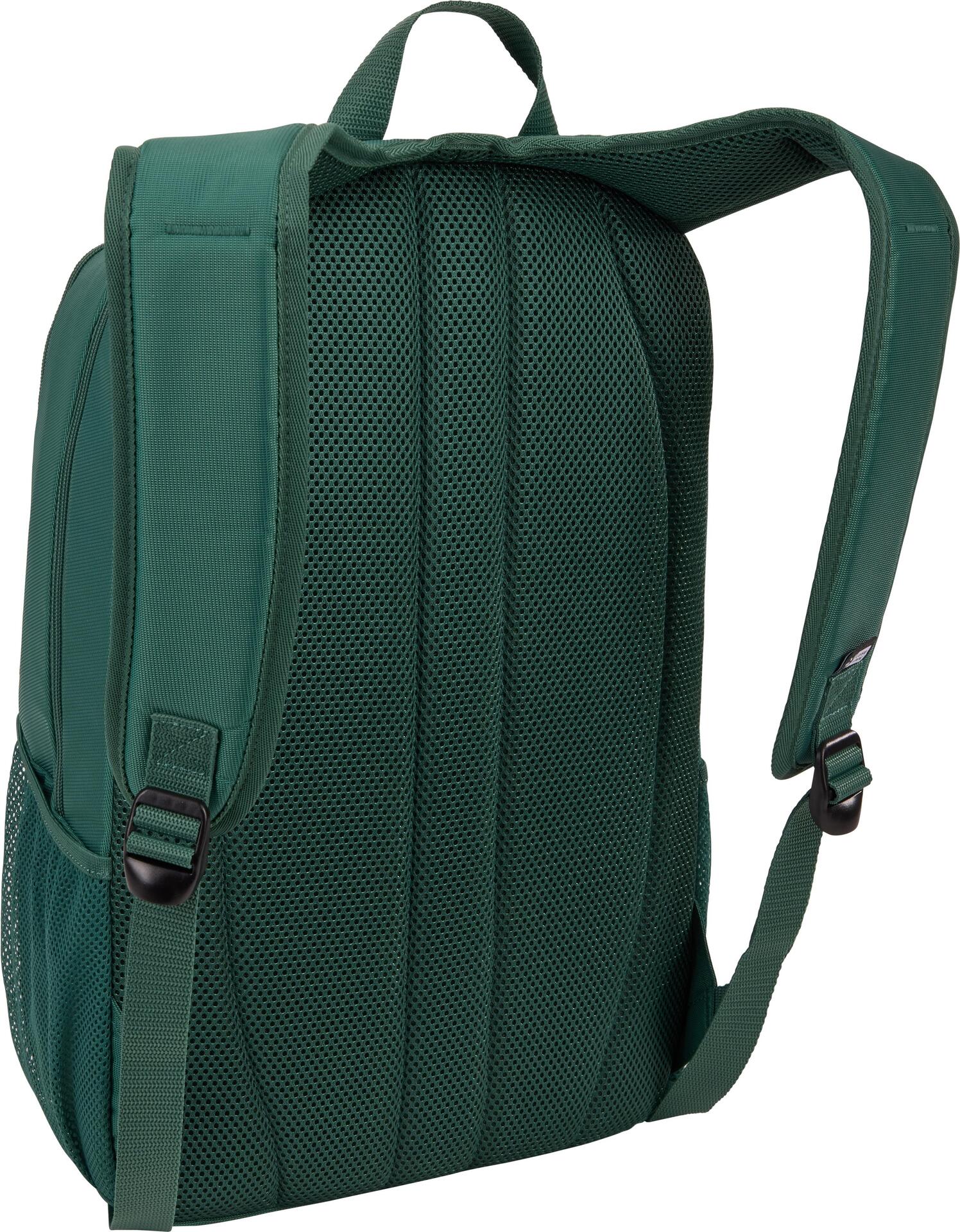 Купить Case Logic Jaunt WMBP-215 - Notebook-Rucksack - 39,6 cm (15.6") - smoke pine (3204865) в магазине wardena.ru