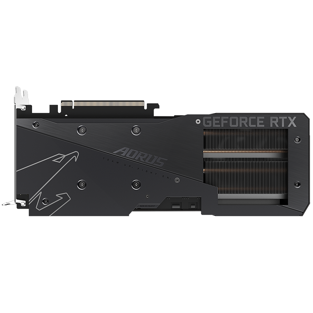 Купить Gigabyte AORUS GeForce RTX 3060 Ti ELITE 8G - GeForce RTX 3060 Ti - 8 GB - GDDR6 - 256 Bit - 7680 x 4320 Pixel - PCI Express x16 4.0 (GV-N306TAORUS E-8GD 2.0) в магазине wardena.ru