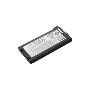 Купить Panasonic CF-VZSU71U - Laptop-Batterie - Lithium-Ionen - 9 Zellen - 73 Wh - für Toughbook CF-53 в магазине wardena.ru